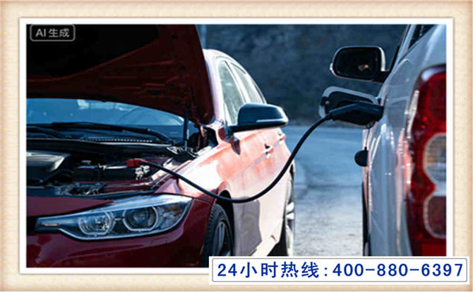 略阳潍坊拖车,附近24小时汽车拖车救援，潍坊道路救援拖车电话