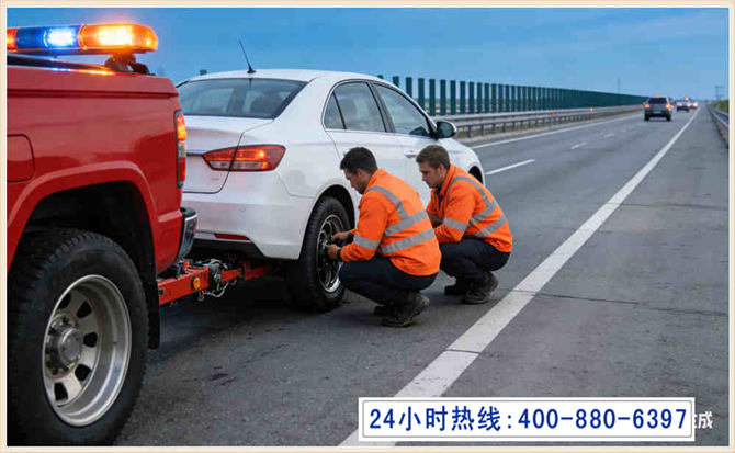 略阳汽车救援道路救援 略阳汽车救援道路救援
